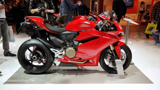 2014-11-18 Ducati Panigale S